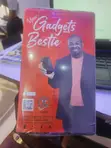 New Age Power Bank 55000mAh Black - 2