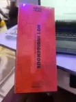 New Age Power Bank 55000mAh Black - 3