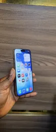 Apple iPhone 15 Pro Max 1 TB Gray (Amfani) - 2