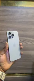 Apple iPhone 15 Pro Max 1 TB Gray (Amfani) - 3