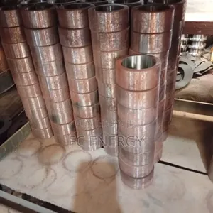8-Inch 30mm Pump Bushing