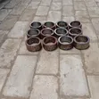 8-Inch 30mm Pump Bushing - 2