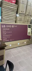 LG 100UK6400 UHD 4K TV - 2