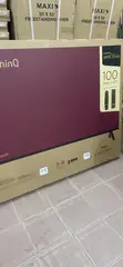 LG 100UK6400 UHD 4K TV - 3
