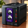 Bluegate BG2000VA Stabilizer - 1