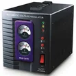 Bluegate BG2000VA Stabilizer - 2