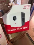Itel Powertank 1000W Power Station Mai Ɗaukar Hannu - 2