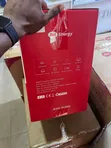 Itel Powertank 1000W Power Station Mai Ɗaukar Hannu - 3