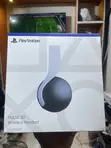 PlayStation PULSE 3D Wireless Headset - 4