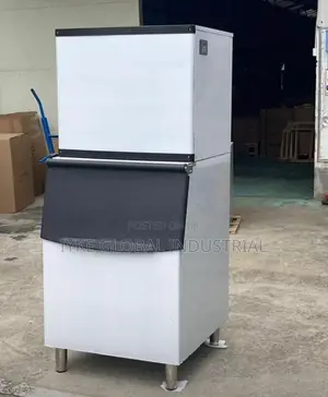 Brand New 156 Ice Cubes Marking Machine