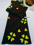 Babban Hitarget Super Wax Ankara Zare - 1