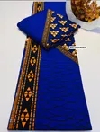 Babban Hitarget Super Wax Ankara Zare - 3