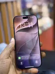 Apple iPhone 18 Pro 256GB Baki - 1