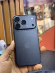 Apple iPhone 18 Pro 256GB Baki - 2