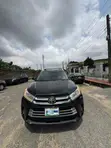 Toyota Highlander XLE 2018 Baki - 1
