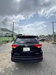 Toyota Highlander XLE 2018 Baki - 4