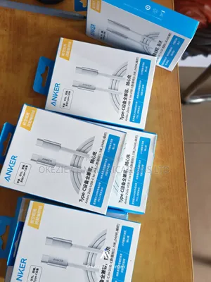 Anker USB-C to C Cable, 240W, 1.5m White
