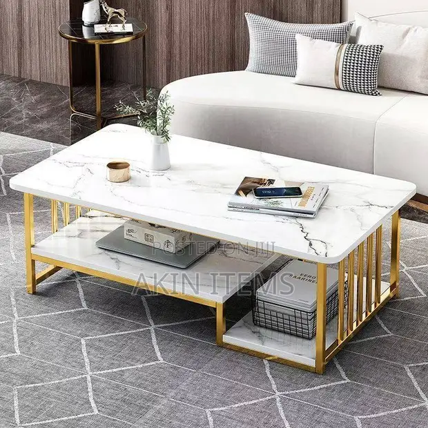 Nordic Center Table 120cm - 1