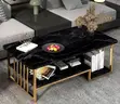 Nordic Center Table 120cm - 2