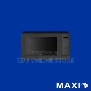 Maxi Microwave 20L 700W Mai Sarrafa Dijital
