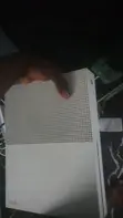 Xbox One S with Controller - 1