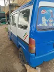 Suzuki Every 2010 - Wadda Aka Yi a Najeriya - 3