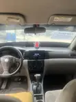 Toyota Corolla 2003 Gray - 4