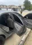Toyota Corolla 2003 Gray - 5