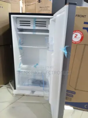 Royal 105L Firamare Mai Ƙofar Ɗaya Ta Sama