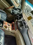 Toyota Highlander 2010 Green - 2