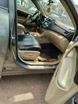 Toyota Highlander 2010 Green - 3