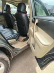 Toyota Highlander 2010 Green - 5