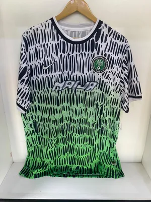 Jersey Mai Gyara Don Siyarwa