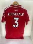 Customizable Jersey for Sale - 2