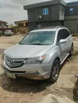 Acura MDX 2008 Ja - 1