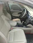Acura MDX 2008 Ja - 2