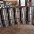 Bushing na famfo mai inci 12 da 60mm - 2