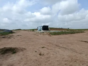City View Residence Estate Guzape II - Land for Sale