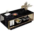 120cm Nordic Center Table - 1