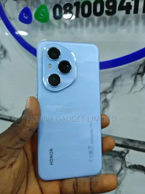 Honor 400 Pro 512GB Blue