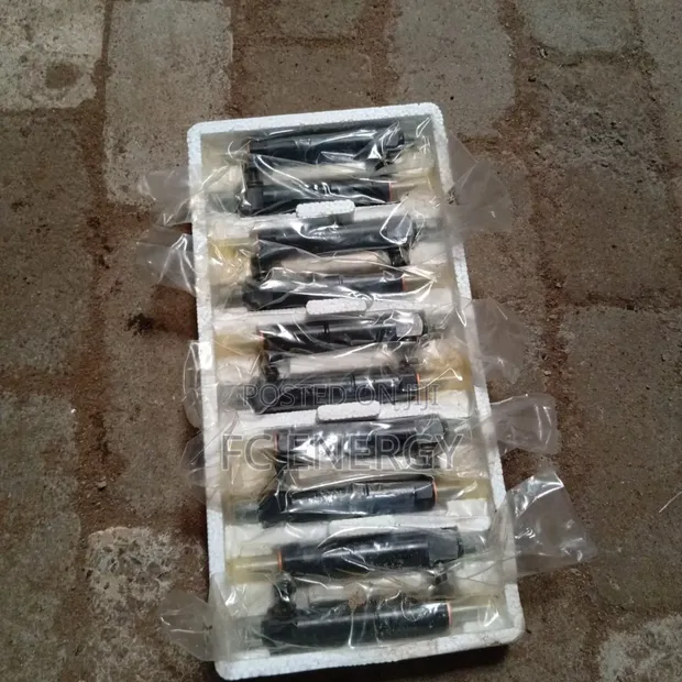 6105 Injector Nozzle Complete - 1