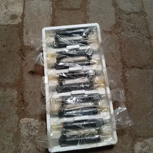 6105 Injector Nozzle Complete