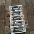 6105 Injector Nozzle Complete - 1