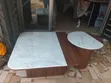 Quality Wooden Center Table - 1