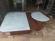 Quality Wooden Center Table - 2