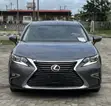 Lexus ES 350 2016 Gray - 1