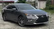 Lexus ES 350 2016 Gray - 2