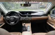 Lexus ES 350 2016 Gray - 4