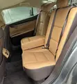 Lexus ES 350 2016 Gray - 5