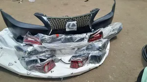 Upgrade Body Kit for Lexus IS250